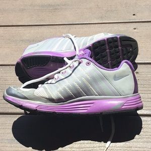 Nike Lunar elite, size 9.5